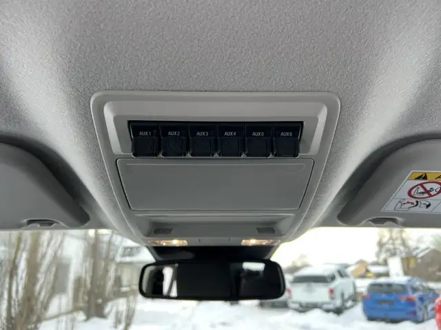 Ford Ranger XLT DOKA 2.0EcoBlue 170PS Auto. Ansicht 14