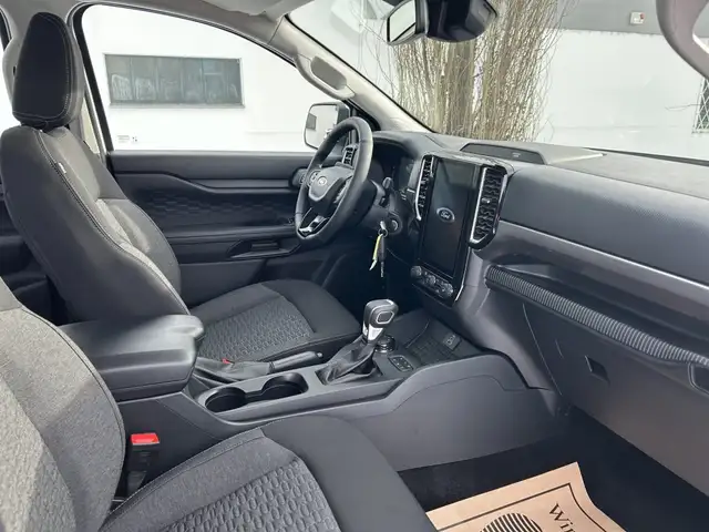 Ford Ranger XLT DOKA 2.0EcoBlue 170PS Auto. Ansicht 7