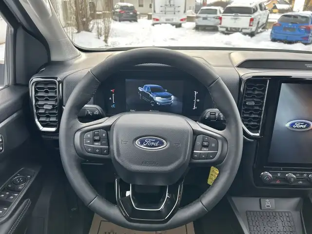 Ford Ranger XLT DOKA 2.0EcoBlue 170PS Auto. Ansicht 13