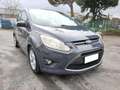 Ford C-Max 1.6 TDCi 115 CV Titanium Grigio - thumbnail 3
