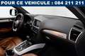 Audi Q5 2.0 TDi Quattro DPF S Tronic # GPS, CUIR Schwarz - thumbnail 7