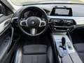 BMW 530 i Sport Line LED LiveCockpit Rü-Kamera Blau - thumbnail 17