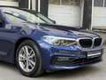 BMW 530 i Sport Line LED LiveCockpit Rü-Kamera Blau - thumbnail 28