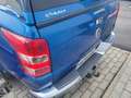 Fiat Fullback Fullback 4WD DC Gold SX Niebieski - thumbnail 3