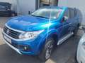 Fiat Fullback Fullback 4WD DC Gold SX Niebieski - thumbnail 4