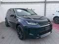 Land Rover Discovery Sport 2.0TD4 7POSTI hybrid R-Dynamic SE awd Blu/Azzurro - thumbnail 4