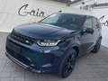 Land Rover Discovery Sport 2.0TD4 7POSTI hybrid R-Dynamic SE awd Blu/Azzurro - thumbnail 6