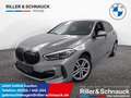 BMW 120 i M Sport LED+NAVI+SHZG+PDC Grau - thumbnail 1