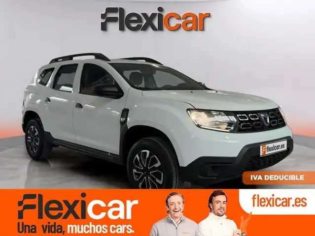 Dacia Duster 1.0 TCE Access 4x2 67kW