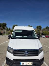 PRO Chasis DCb. BMT 35 BL 109 Batalla Larga