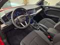 Audi A1 Allstreet S Line TFSI 116 CV / 85 kW S tronic Rouge - thumbnail 4