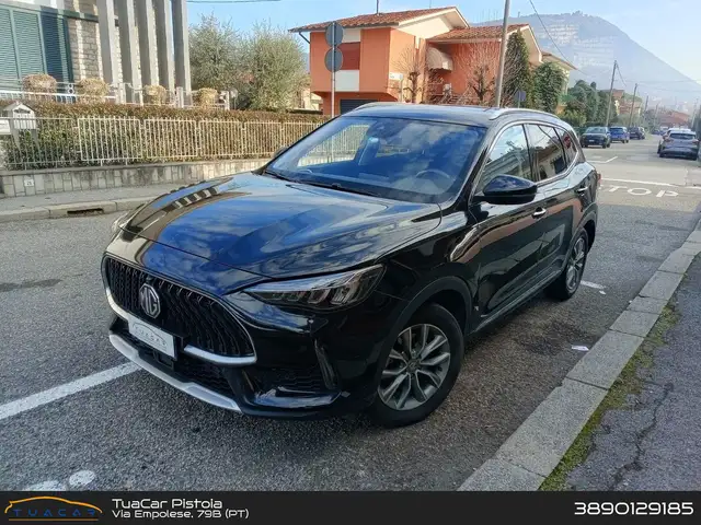 MG HS 1.5 T GDI Confort