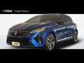 Renault Clio 1.0 tce Techno 90cv Blauw - thumbnail 1