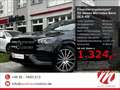 Mercedes-Benz GLS 450 4M AMG MULTI PANO 360° LUFT HUD MASSAGE 7-SITZER Czarny - thumbnail 1