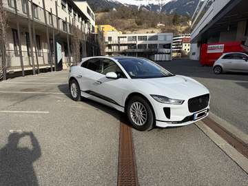 I-Pace Austria Edition EV320 90kWh AWD Austria Edition