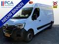 Renault Master T35 2.3 dCi 135 L2H2 Work Edition Airco/Camera/Par Wit - thumbnail 1