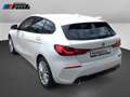 BMW 118 i Sport Line DAB LED WLAN Tempomat AHK schw. Weiß - thumbnail 4