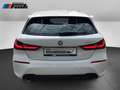 BMW 118 i Sport Line DAB LED WLAN Tempomat AHK schw. Weiß - thumbnail 5