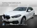 BMW 118 i Sport Line DAB LED WLAN Tempomat AHK schw. Weiß - thumbnail 1
