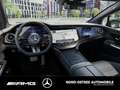 Mercedes-Benz EQE 53 AMG 4M+ DISTRO PANO HUD 360° BURMESTER Grau - thumbnail 3
