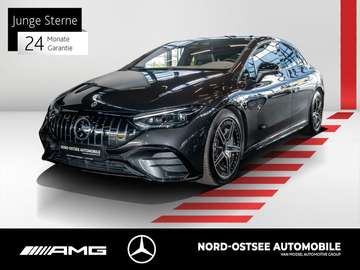 AMG 4M+ DISTRO PANO HUD 360° BURMESTER