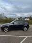 BMW X3 3.0si Executive/pano dak/led/automaat/apk/leder/ Kék - thumbnail 3