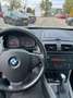 BMW X3 3.0si Executive/pano dak/led/automaat/apk/leder/ Kék - thumbnail 11