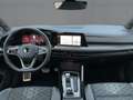 Volkswagen Golf Variant Golf VII Variant 2.0 TSI 4M R-LINE MATRIX+PANO Grau - thumbnail 9