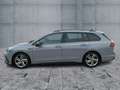 Volkswagen Golf Variant Golf VII Variant 2.0 TSI 4M R-LINE MATRIX+PANO Grau - thumbnail 4