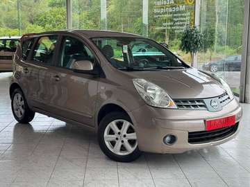 🟩1.6 ESSENCE 110CV - AIRCO - AUTOMATIQUE - 74.498 KM