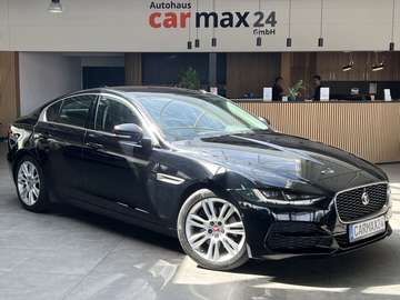 SE Mild-Hybrid 360° DAB+ CarPlay Ionisator