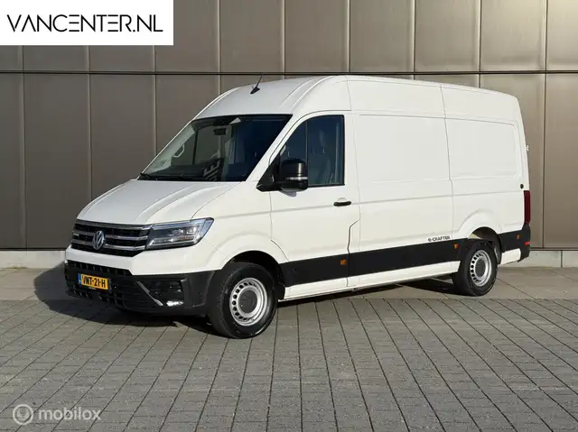 Volkswagen Crafter Bestel e-Crafter L3H3 36 kWh 89% SOH