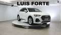 Audi Q3 35 TDI S line S tronic 110kW Blanc - thumbnail 1