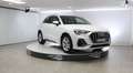 Audi Q3 35 TDI S line S tronic 110kW Blanc - thumbnail 3
