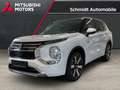 Mitsubishi Outlander 2.4 Plug-in-Hybrid TOP 4WD Yamaha ACC Tempomat Weiß - thumbnail 1
