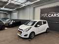 Chevrolet Spark 1.0 16V LT Airco Weiß - thumbnail 4