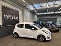 Chevrolet Spark 1.0 16V LT Airco Weiß - thumbnail 3