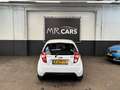 Chevrolet Spark 1.0 16V LT Airco Weiß - thumbnail 8