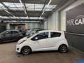 Chevrolet Spark 1.0 16V LT Airco Weiß - thumbnail 5