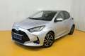 Toyota Yaris 1,5 VVT-ie Design Silber - thumbnail 1