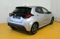 Toyota Yaris 1,5 VVT-ie Design Silber - thumbnail 3