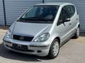 Mercedes-Benz A 160 A160 Automatik lang-Klima-PDC-Scheckheft Argintiu - thumbnail 4
