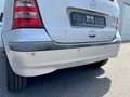 Mercedes-Benz A 160 A160 Automatik lang-Klima-PDC-Scheckheft Argintiu - thumbnail 9