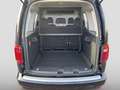 Volkswagen Caddy Highline 2,0TDI NAVI APP AHK PARKLENK EPH Zwart - thumbnail 12
