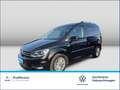 Volkswagen Caddy Highline 2,0TDI NAVI APP AHK PARKLENK EPH Zwart - thumbnail 1