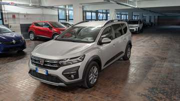 Jogger 1.0 TCe GPL 100CV 7 posti Expression