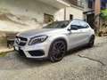 Mercedes-Benz GLA 45 AMG GLA 45 AMG 4matic 381cv auto Argento - thumbnail 1