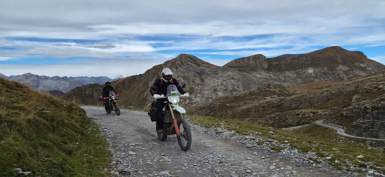 Honda CRF 450