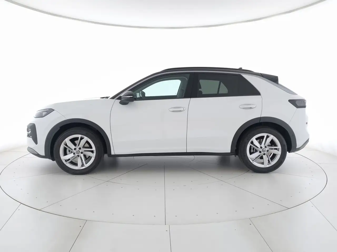 Volkswagen T-Roc 2026