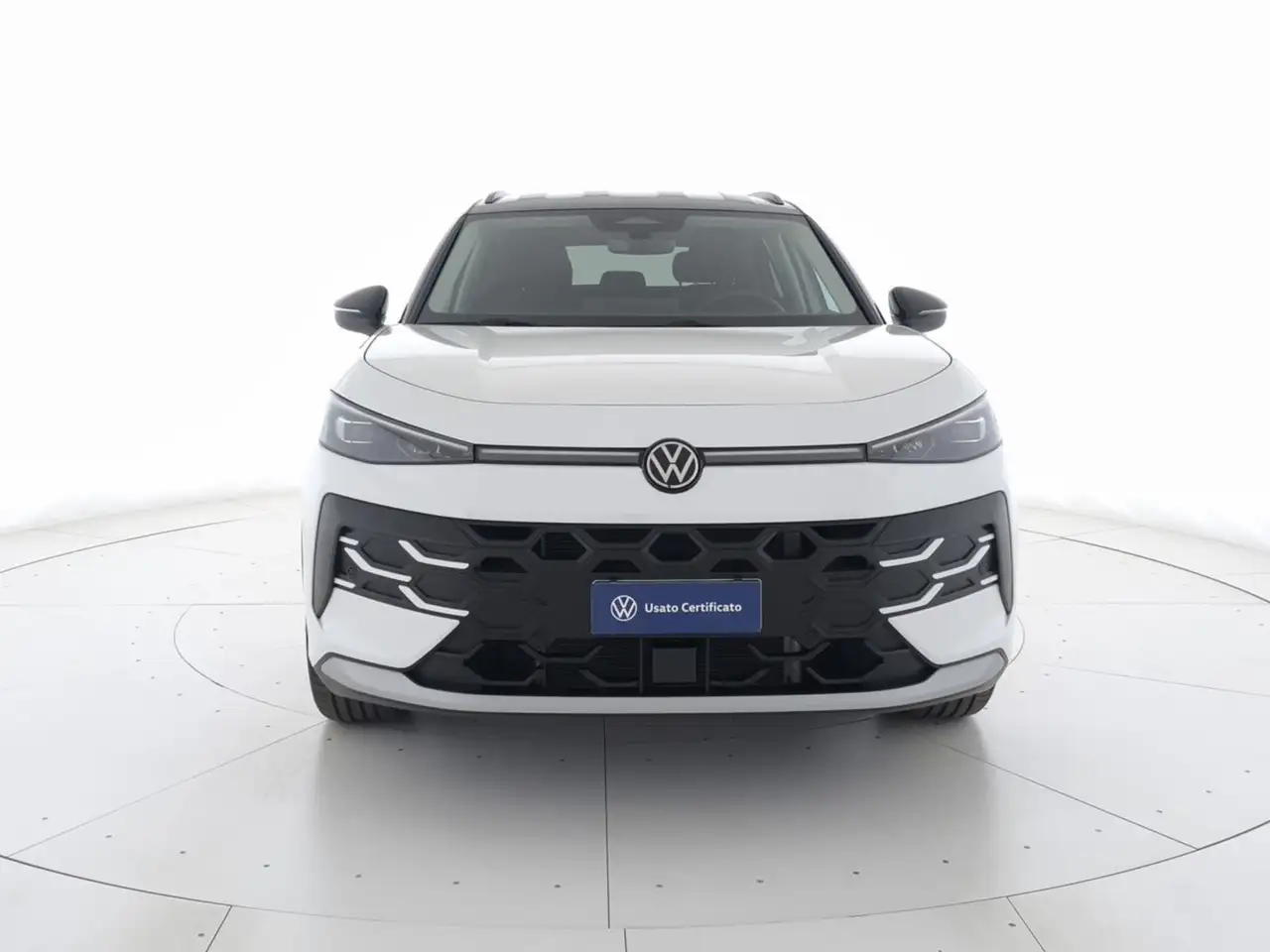 Volkswagen T-Roc 2026